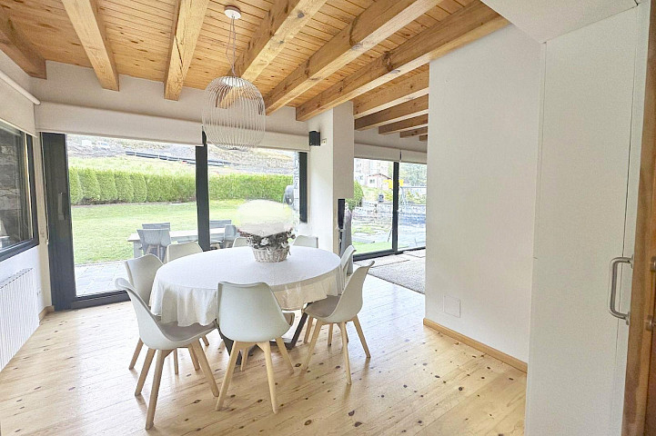 Квартира в Ордино, Андорра, 418 м² - фото 6