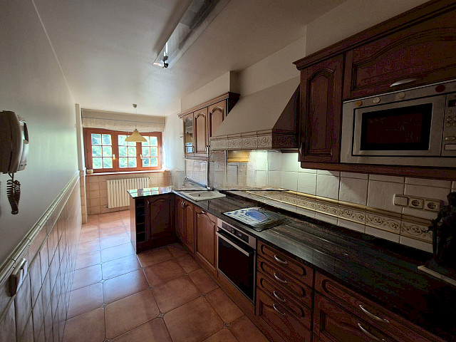 Квартира в Альдосе, Андорра, 116 м² - фото 7