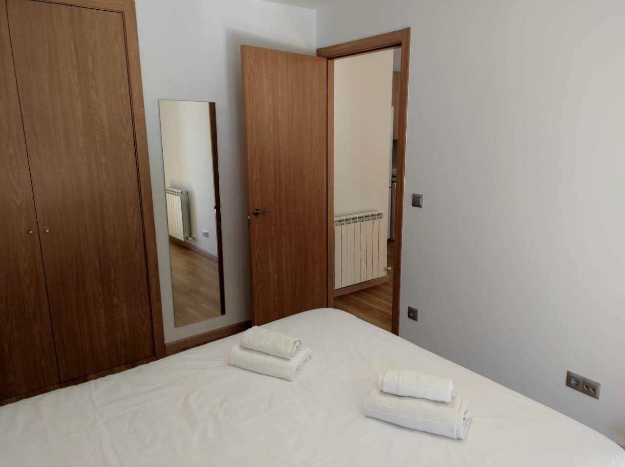 Квартира в Аринсале, Андорра, 76 м² - фото 9