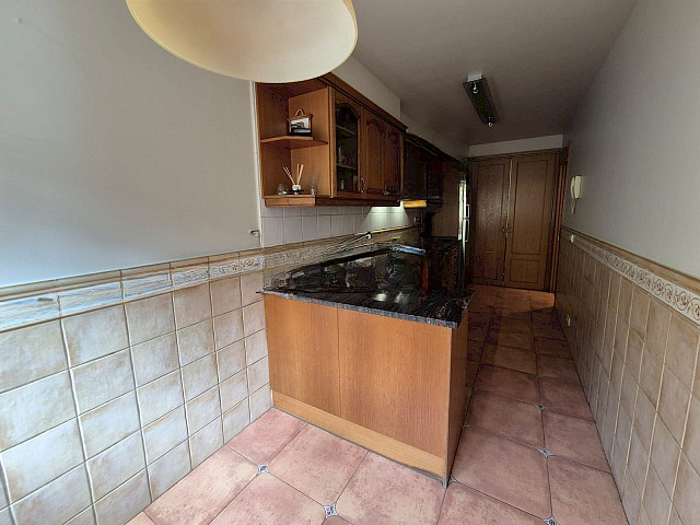 Квартира в Альдосе, Андорра, 116 м² - фото 8