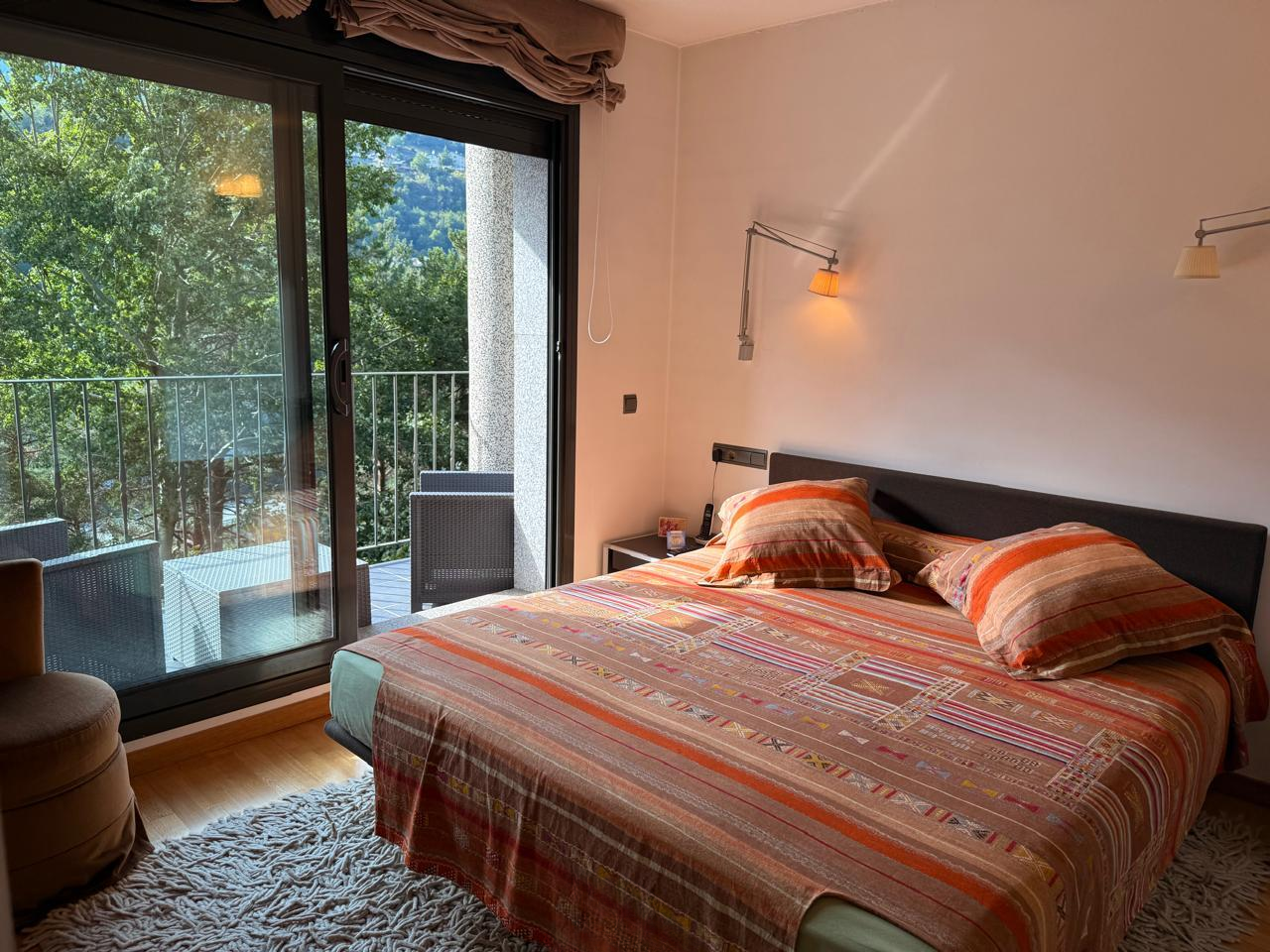 Квартира в Аньосе, Андорра, 69 м² - фото 9