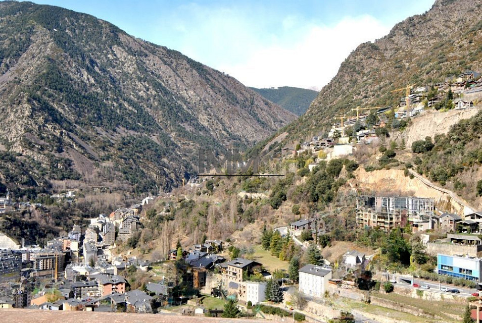 Квартира в Андорра-ла-Велье, Андорра, 184 м² - фото 9