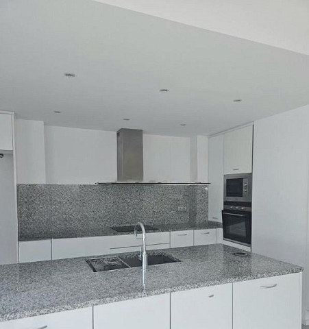 Квартира в Эскальдесе, Андорра, 210 м² - фото 4