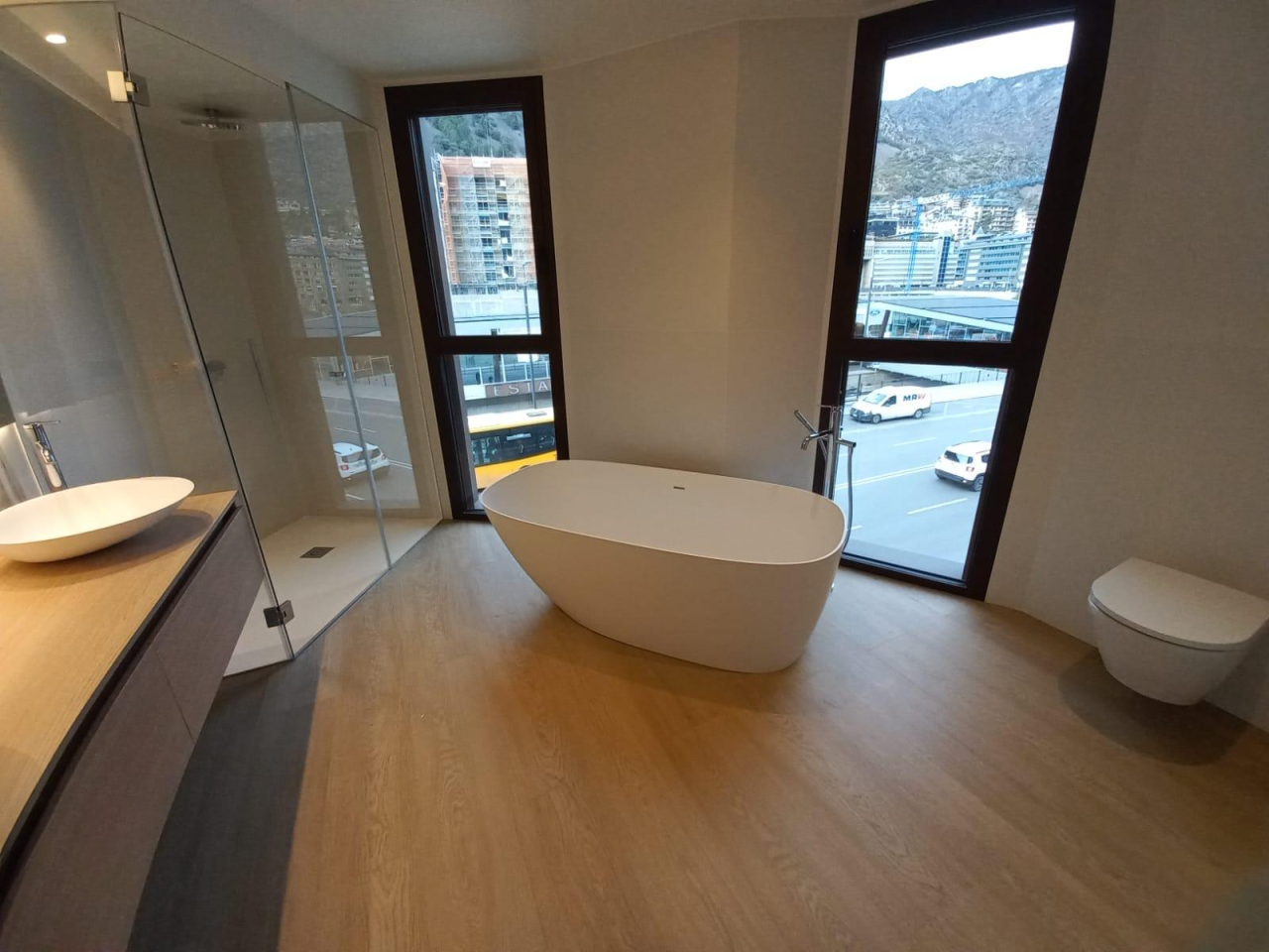 Квартира в Андорра-ла-Велье, Андорра, 160 м² - фото 12