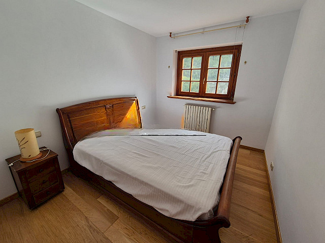 Квартира в Альдосе, Андорра, 116 м² - фото 9