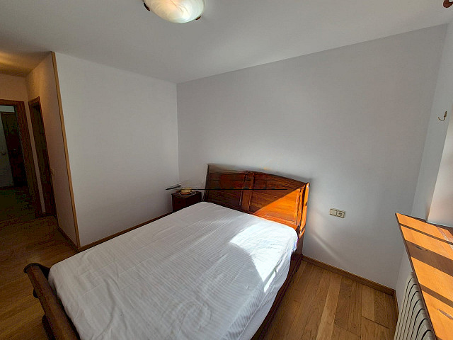 Квартира в Альдосе, Андорра, 116 м² - фото 10