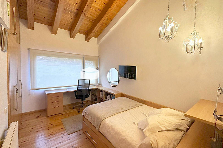 Квартира в Ордино, Андорра, 418 м² - фото 10