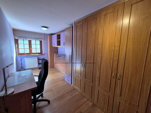 Квартира в Альдосе, Андорра, 116 м² - фото 11