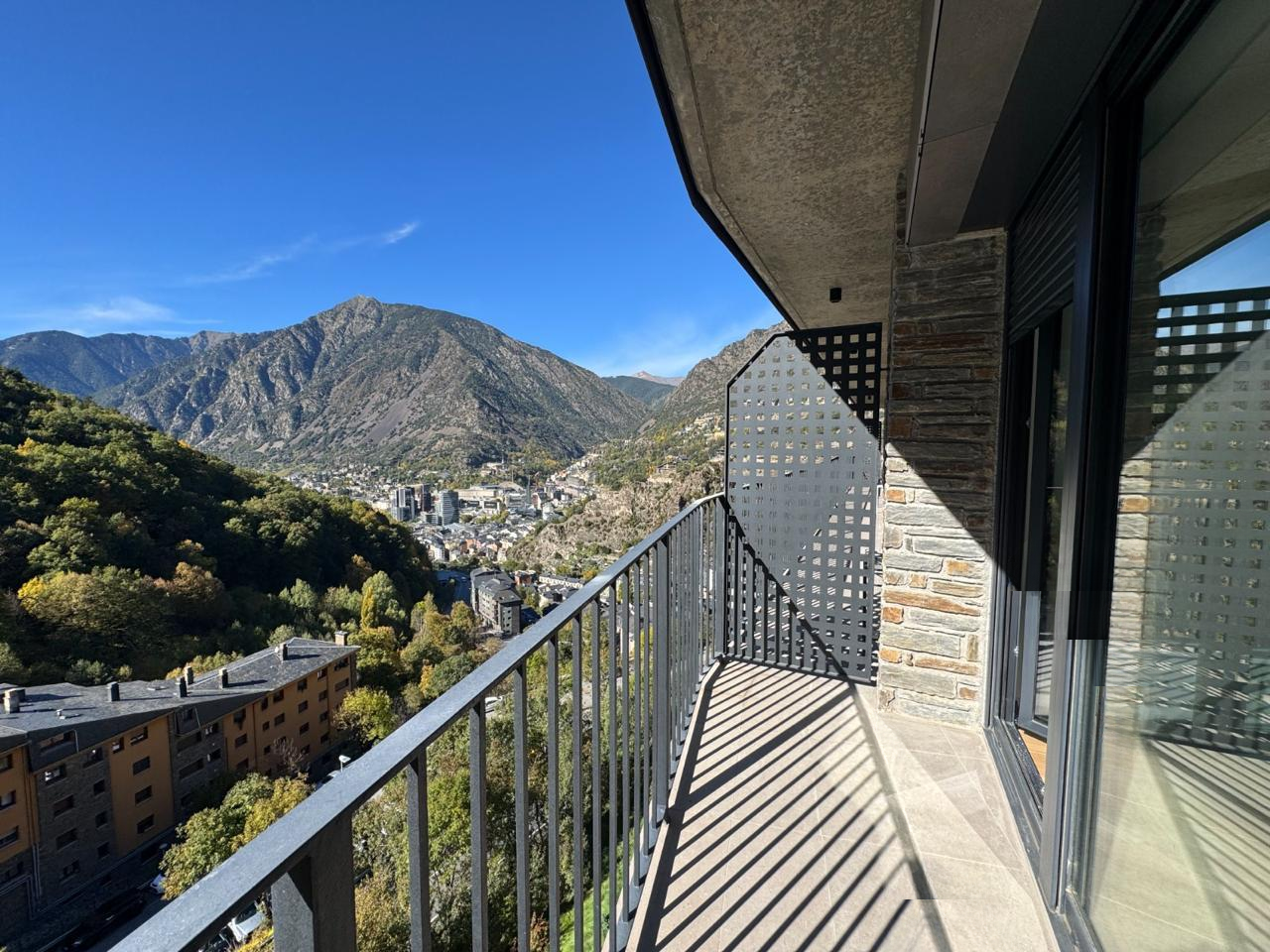 Квартира в Эскальдесе, Андорра, 98 м² - фото 15