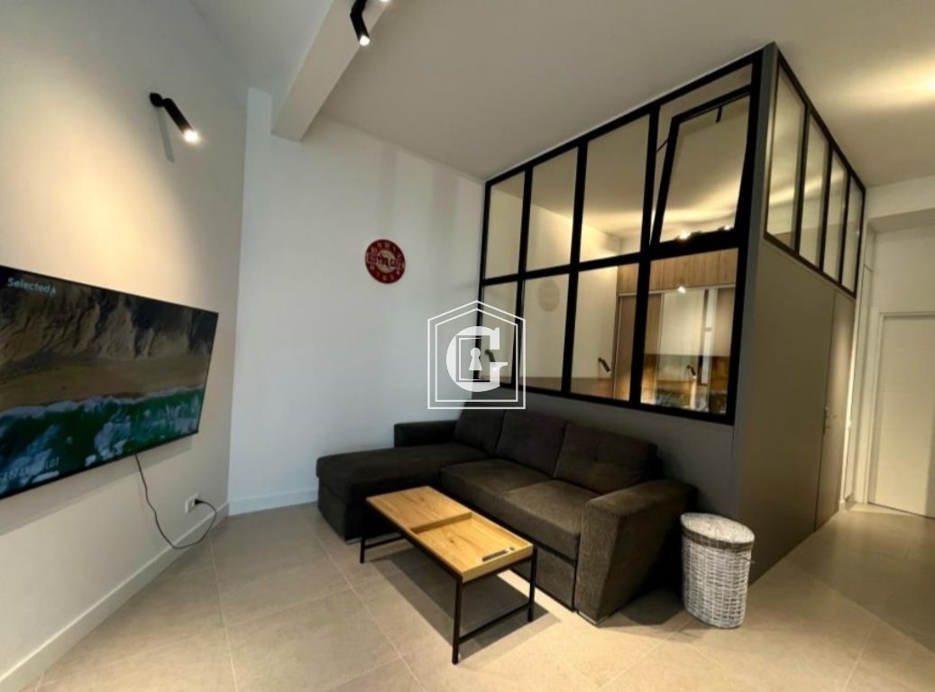 Апартаменты в Тивате, Черногория, 46 м² - фото 3