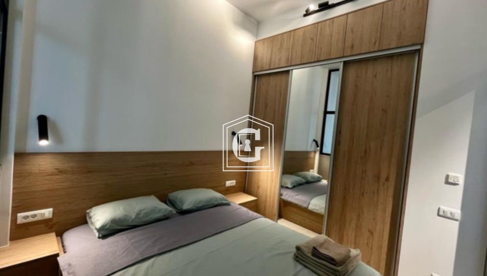 Апартаменты в Тивате, Черногория, 46 м² - фото 4