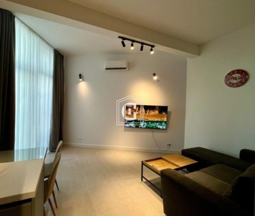 Апартаменты в Тивате, Черногория, 46 м² - фото 6