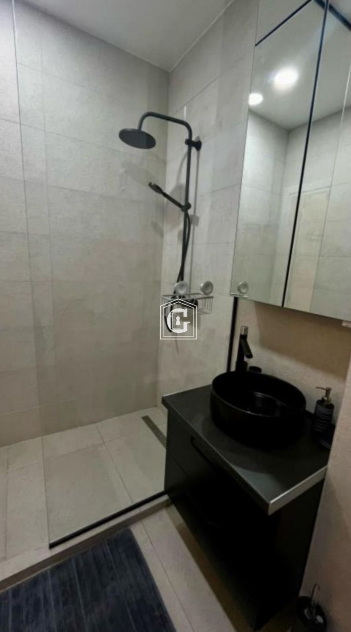 Апартаменты в Тивате, Черногория, 46 м² - фото 10