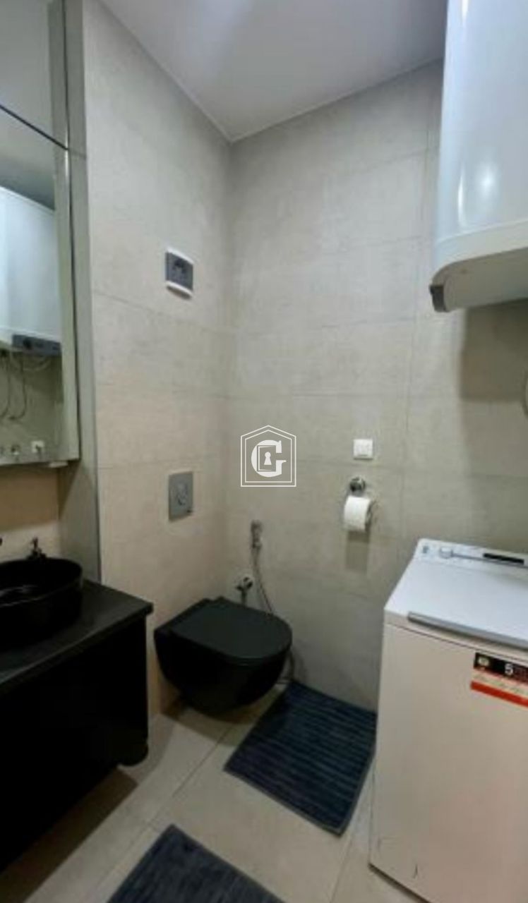 Апартаменты в Тивате, Черногория, 46 м² - фото 11