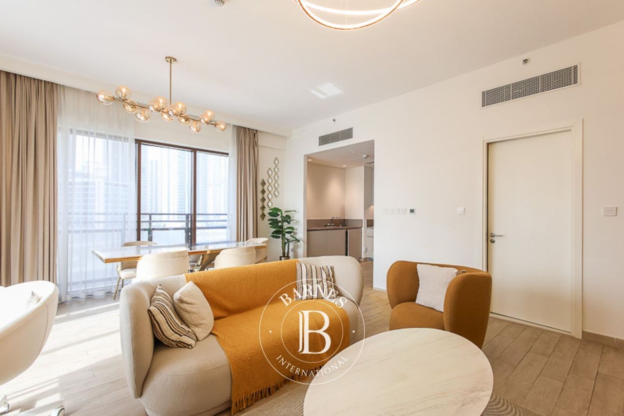 Квартира в Дубае, ОАЭ, 148.4 м² - фото 2