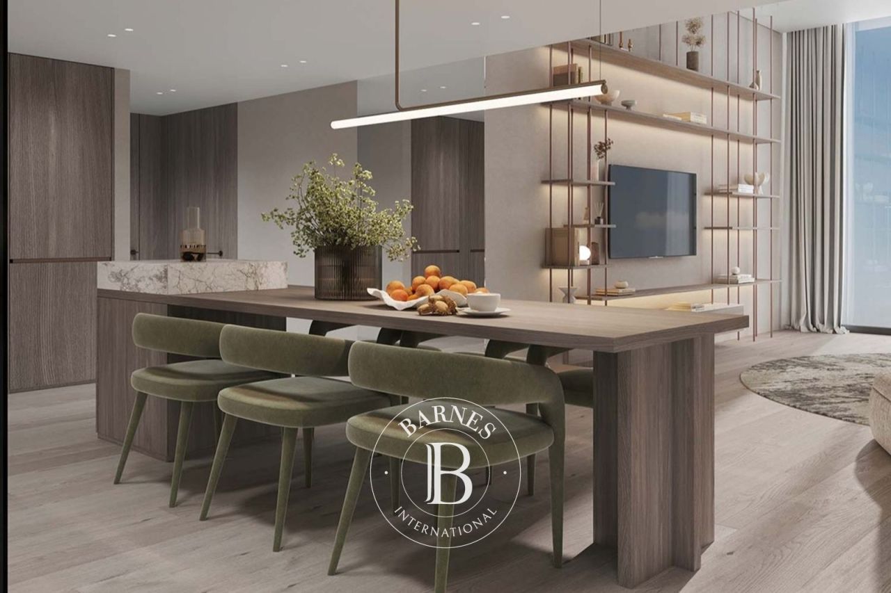 Квартира в Дубае, ОАЭ, 44.1 м² - фото 2