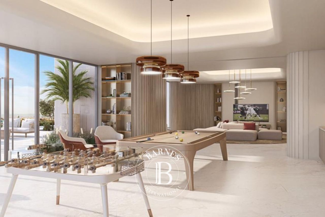 Квартира в Дубае, ОАЭ, 307.6 м² - фото 2