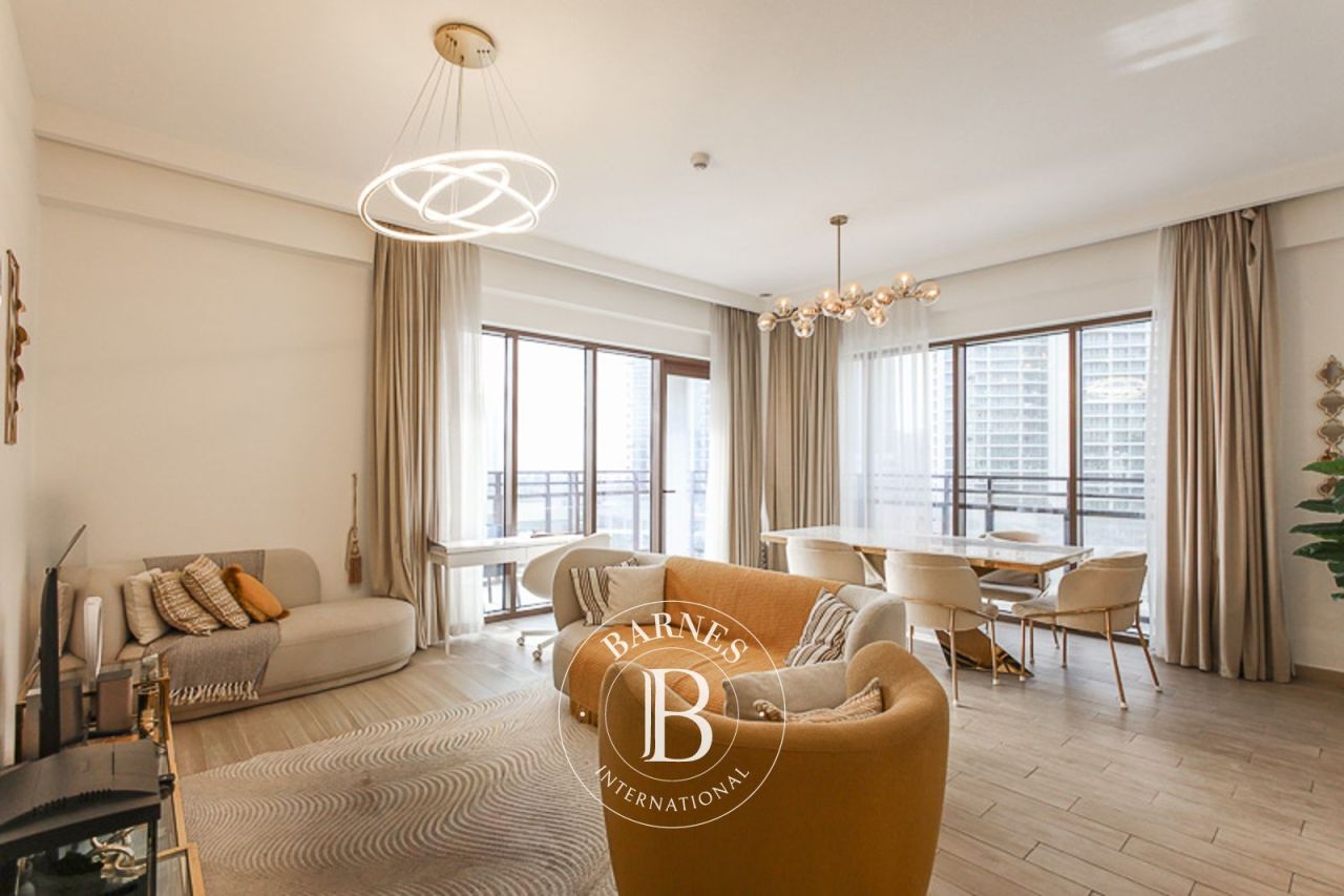 Квартира в Дубае, ОАЭ, 148.4 м² - фото 3