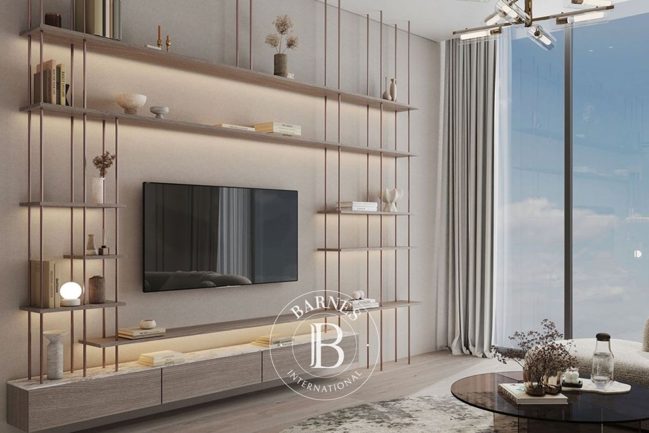 Квартира в Дубае, ОАЭ, 44.1 м² - фото 3