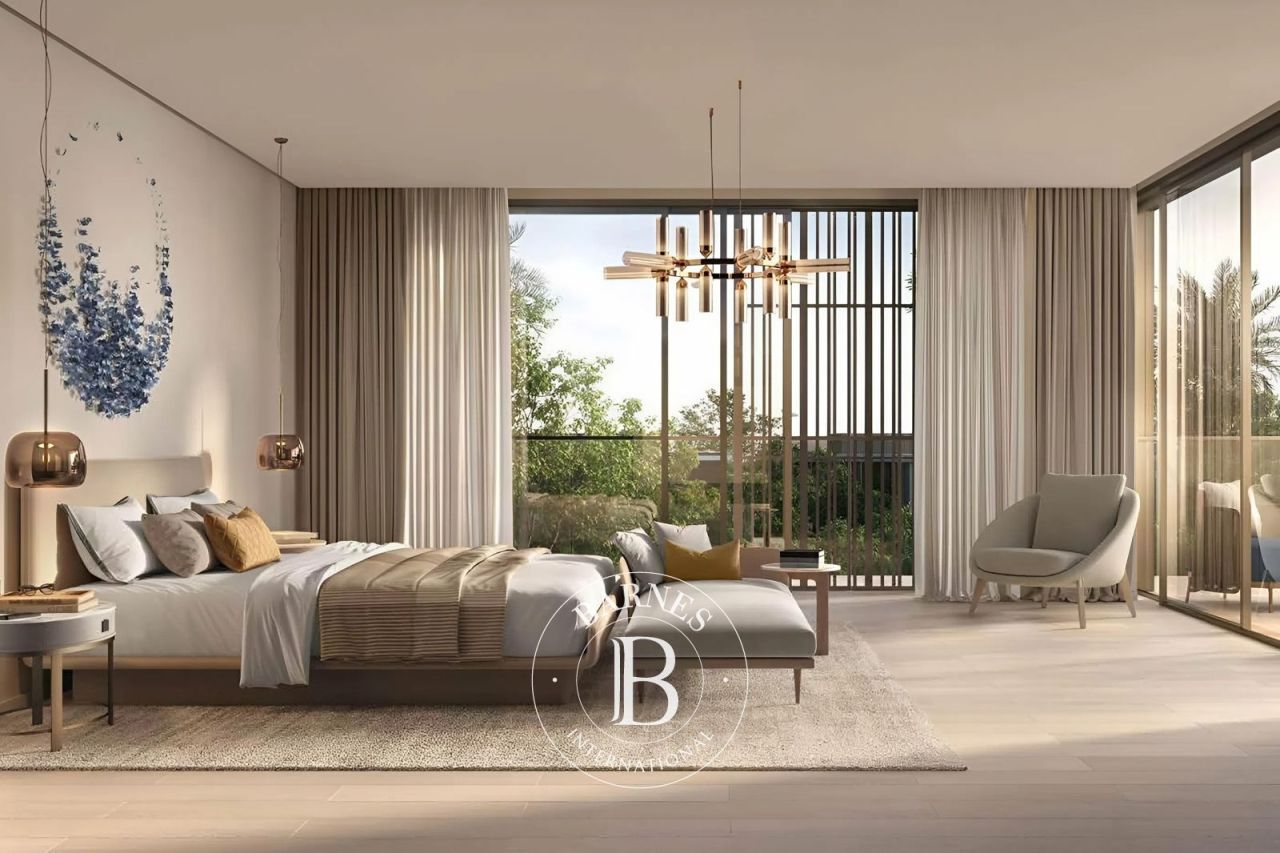 Вилла в Дубае, ОАЭ, 661.5 м² - фото 3