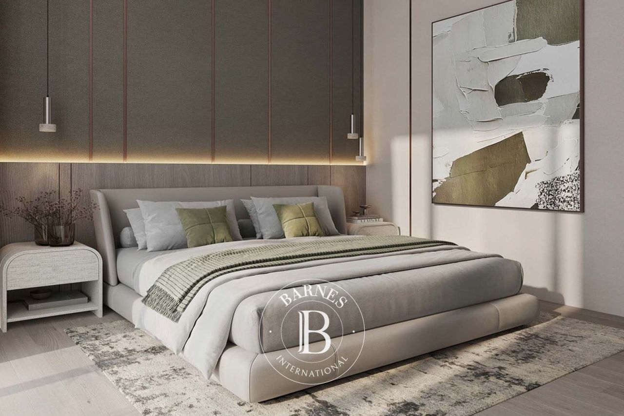 Квартира в Дубае, ОАЭ, 44.1 м² - фото 4