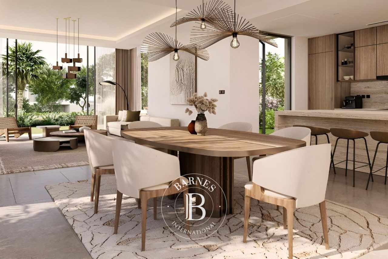 Вилла в Дубае, ОАЭ, 399 м² - фото 4