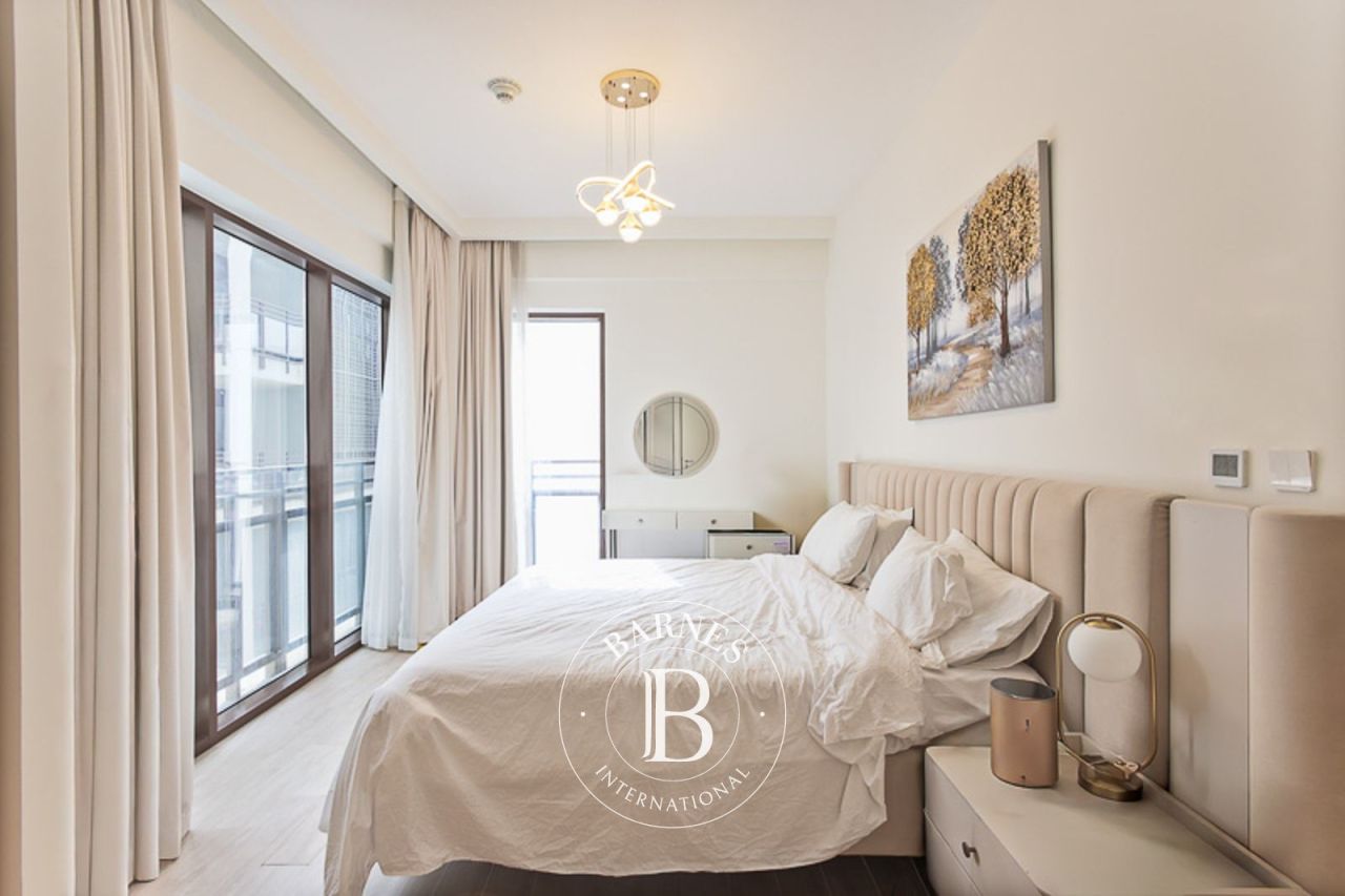 Квартира в Дубае, ОАЭ, 148.4 м² - фото 4