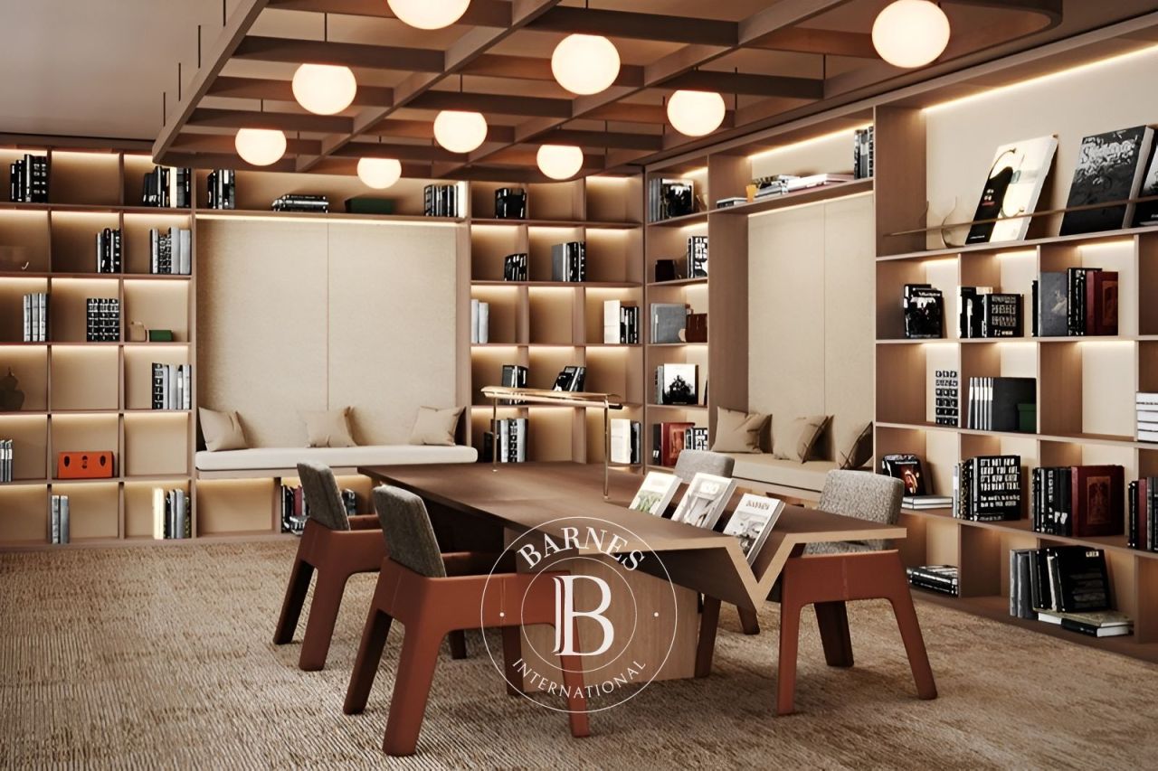 Квартира Arjan, ОАЭ, 41.2 м² - фото 5