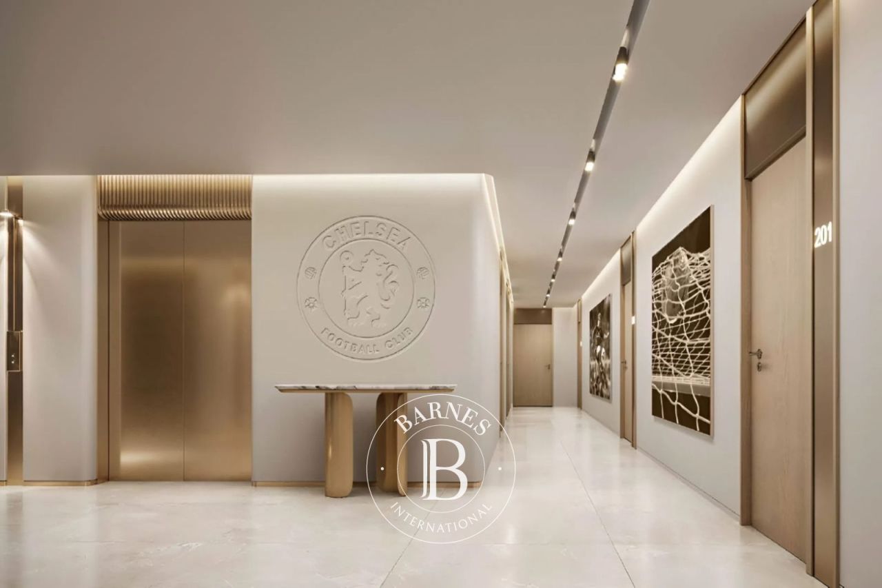 Квартира в Дубае, ОАЭ, 72.1 м² - фото 6