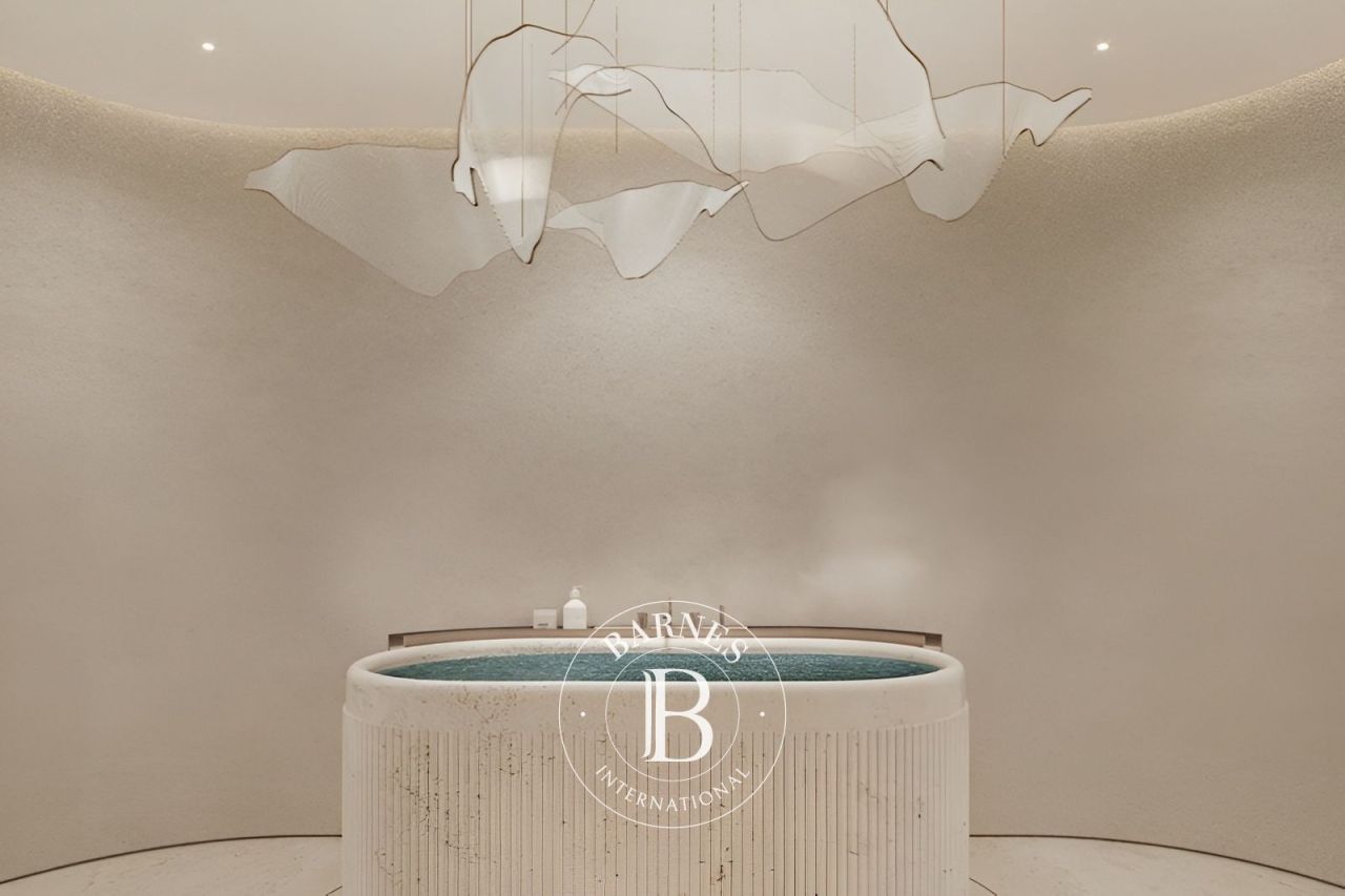 Квартира Arjan, ОАЭ, 41.2 м² - фото 6