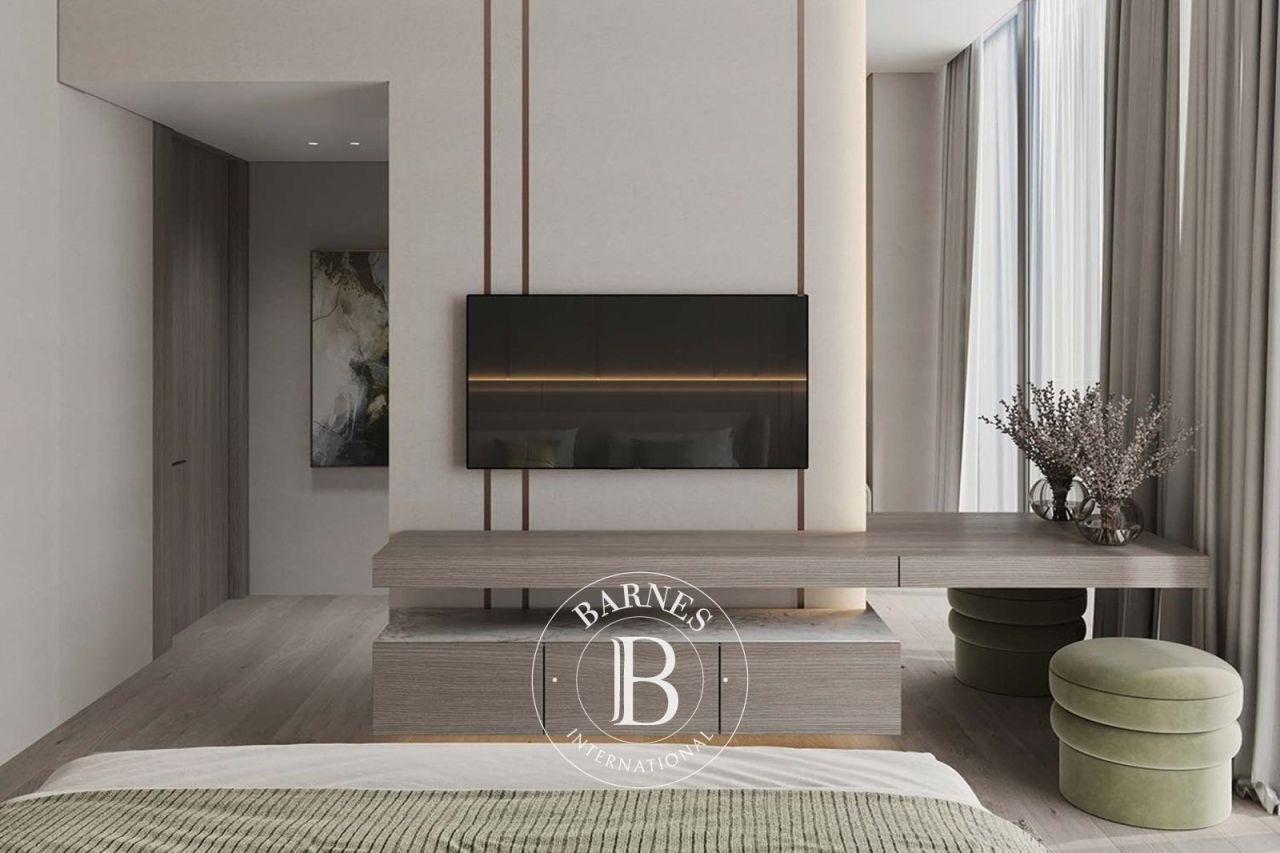 Квартира в Дубае, ОАЭ, 44.1 м² - фото 6