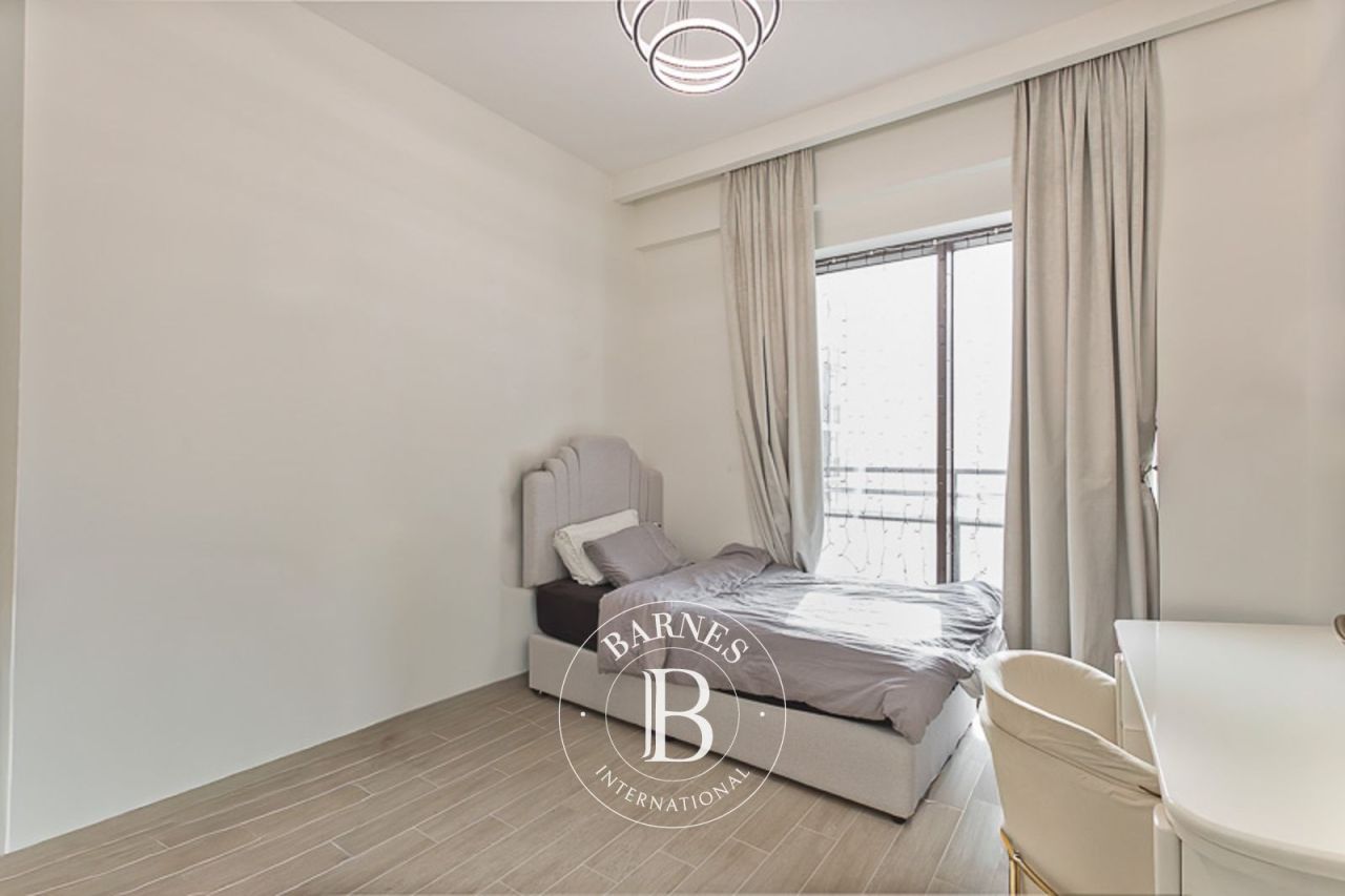 Квартира в Дубае, ОАЭ, 148.4 м² - фото 7