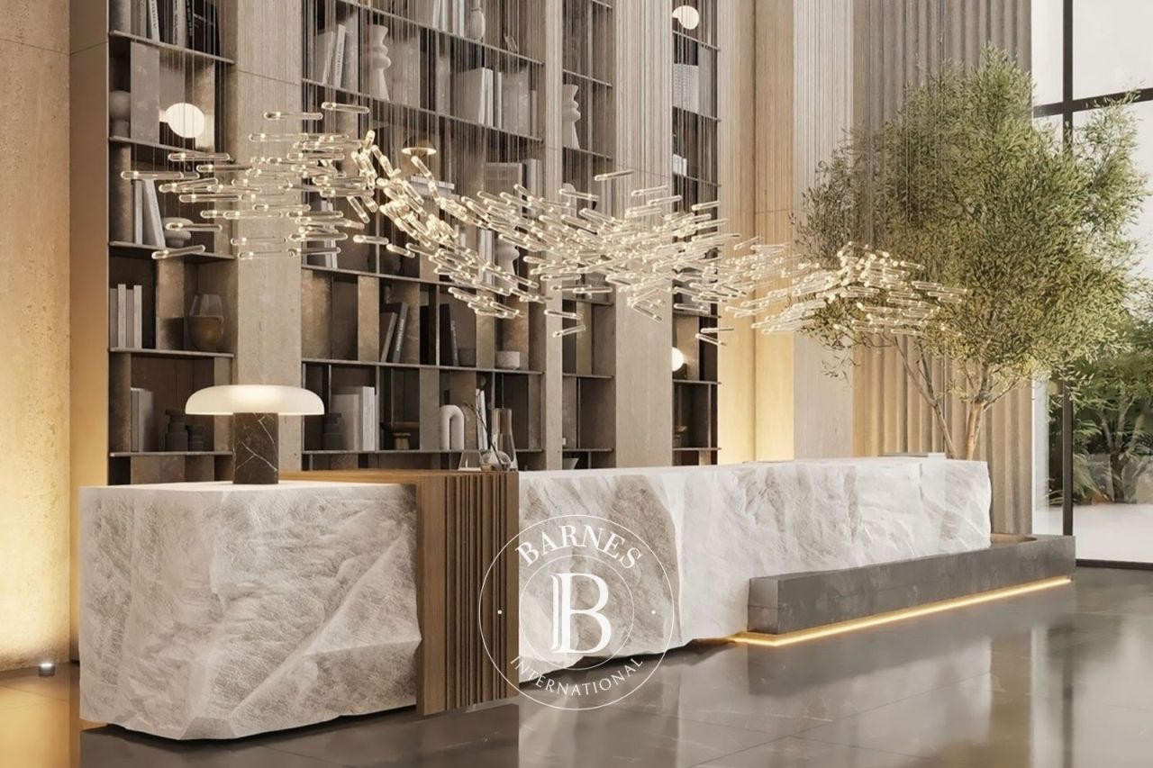 Квартира в Дубае, ОАЭ, 44.1 м² - фото 7