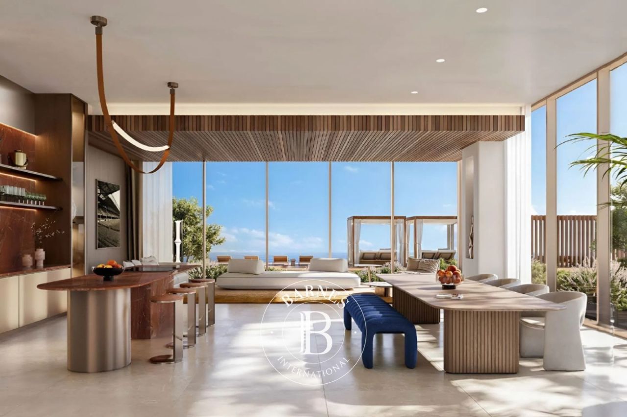 Квартира в Дубае, ОАЭ, 72.1 м² - фото 7