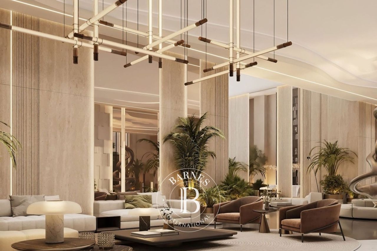 Квартира в Дубае, ОАЭ, 44.1 м² - фото 8