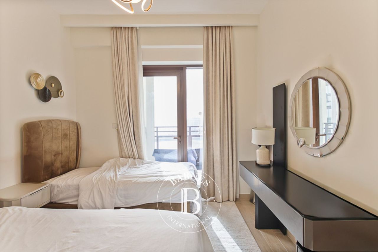 Квартира в Дубае, ОАЭ, 148.4 м² - фото 8