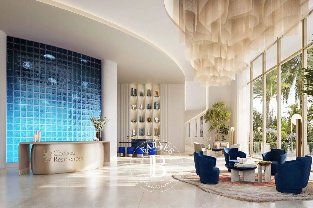 Квартира в Дубае, ОАЭ, 72.1 м² - фото 8