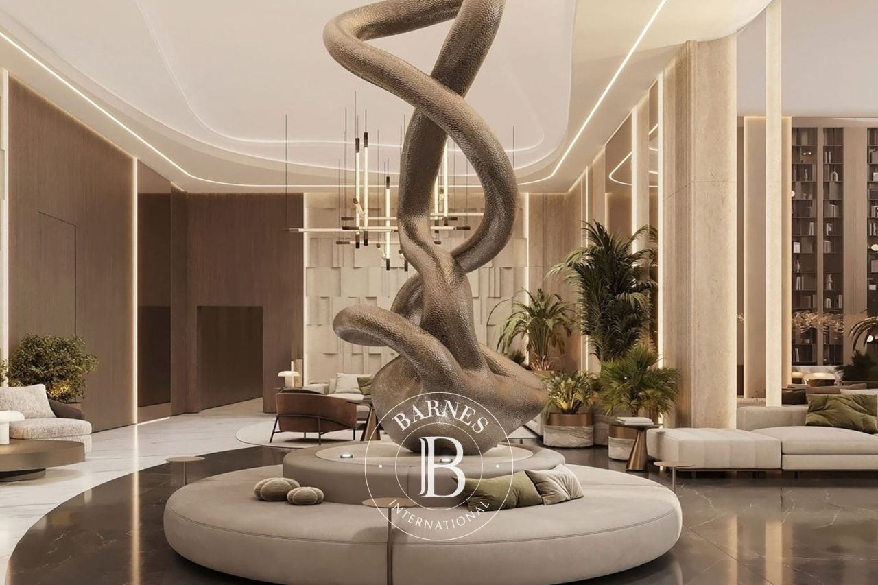 Квартира в Дубае, ОАЭ, 44.1 м² - фото 9