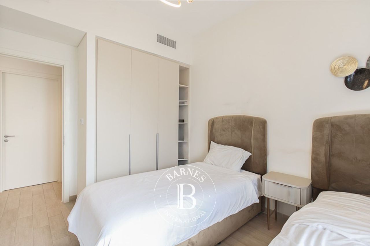 Квартира в Дубае, ОАЭ, 148.4 м² - фото 9