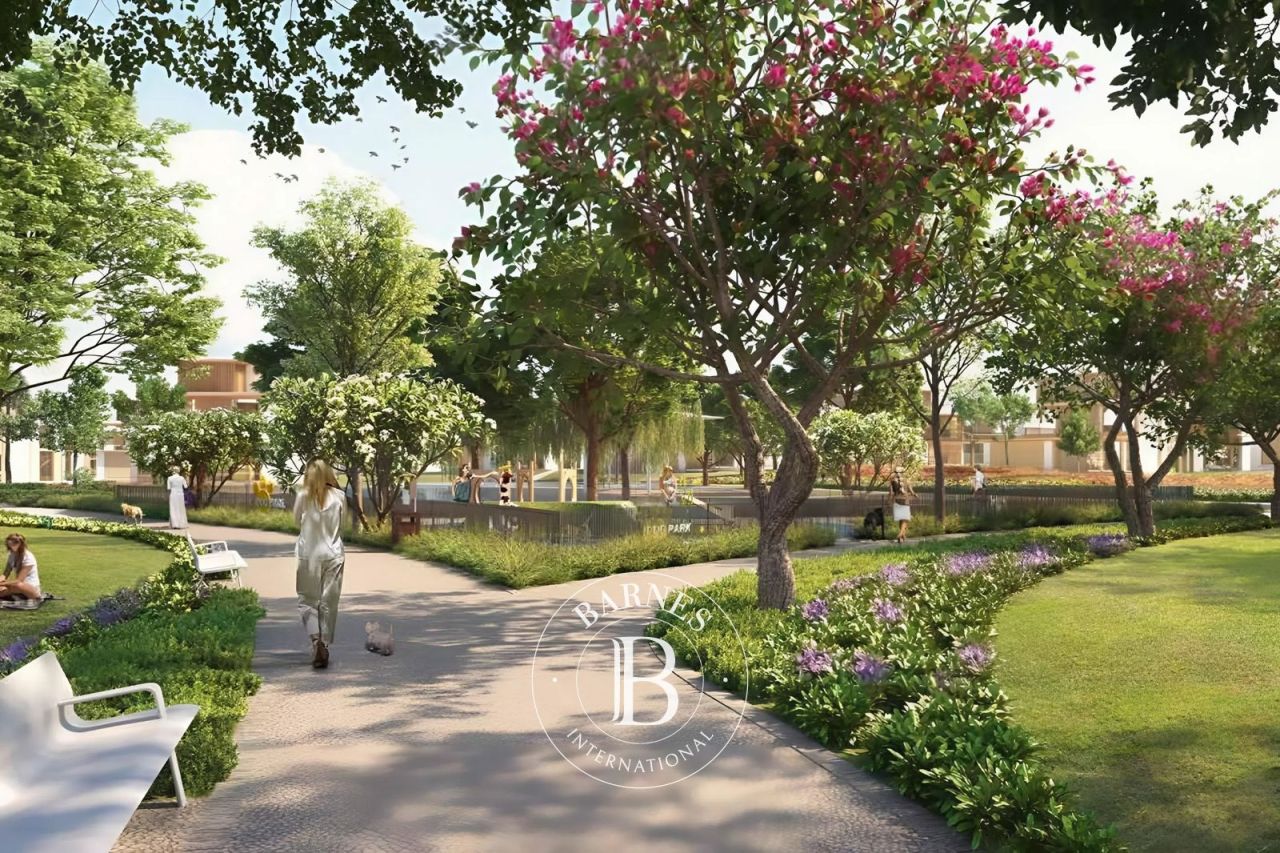 Вилла в Дубае, ОАЭ, 661.5 м² - фото 9