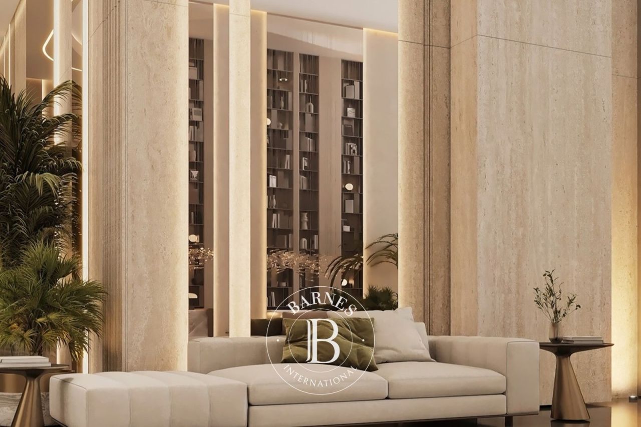 Квартира в Дубае, ОАЭ, 44.1 м² - фото 10