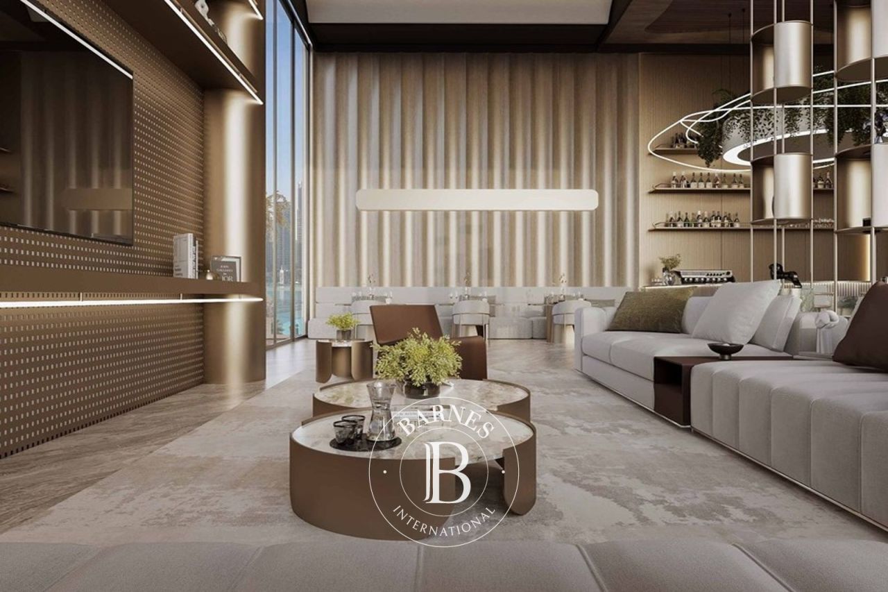 Квартира в Дубае, ОАЭ, 44.1 м² - фото 11