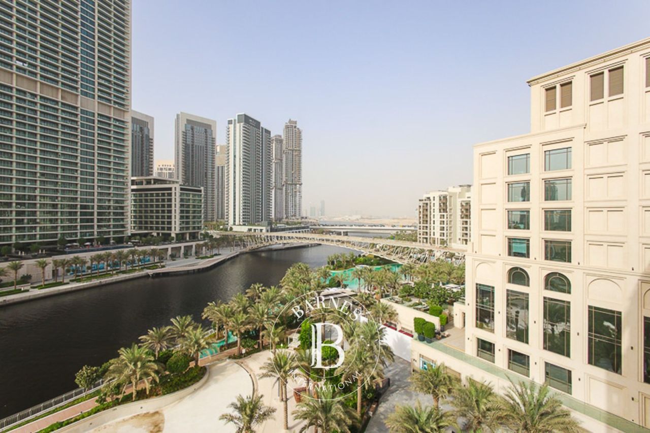 Квартира в Дубае, ОАЭ, 148.4 м² - фото 11