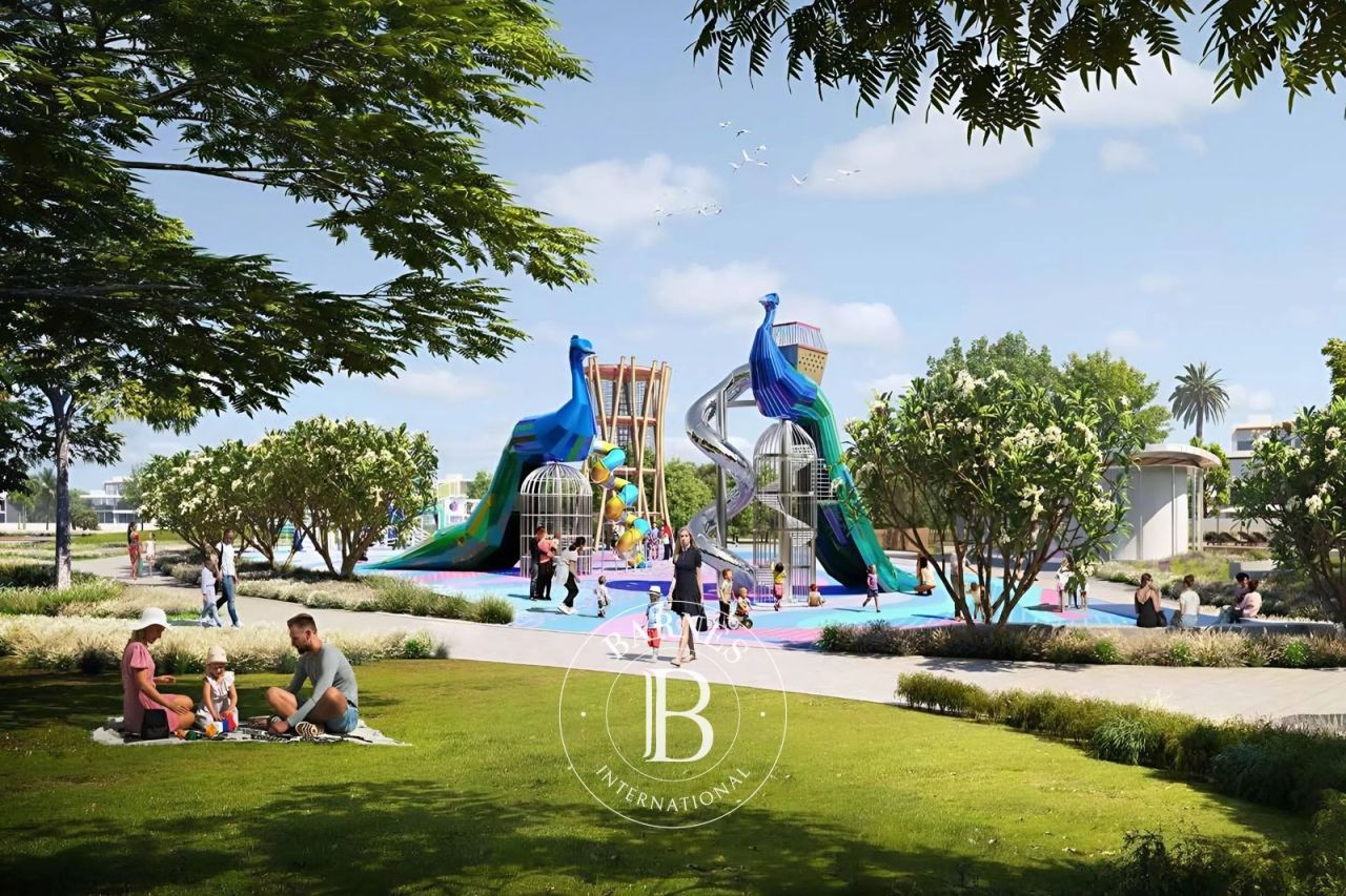 Вилла в Дубае, ОАЭ, 661.5 м² - фото 11