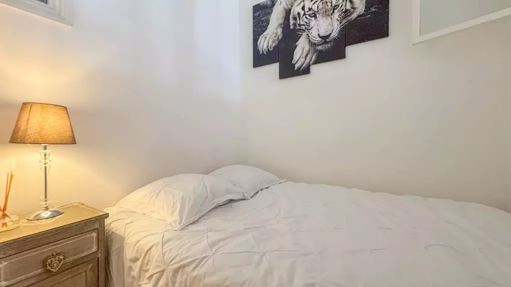 Апартаменты в Ницце, Франция, 31 м² - фото 5