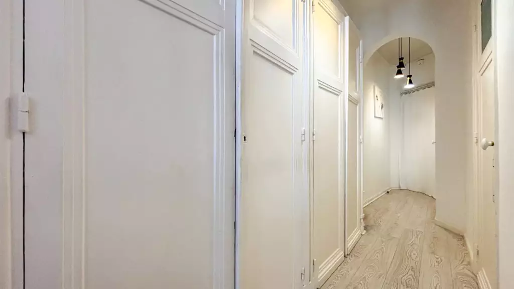 Апартаменты в Ницце, Франция, 31 м² - фото 7