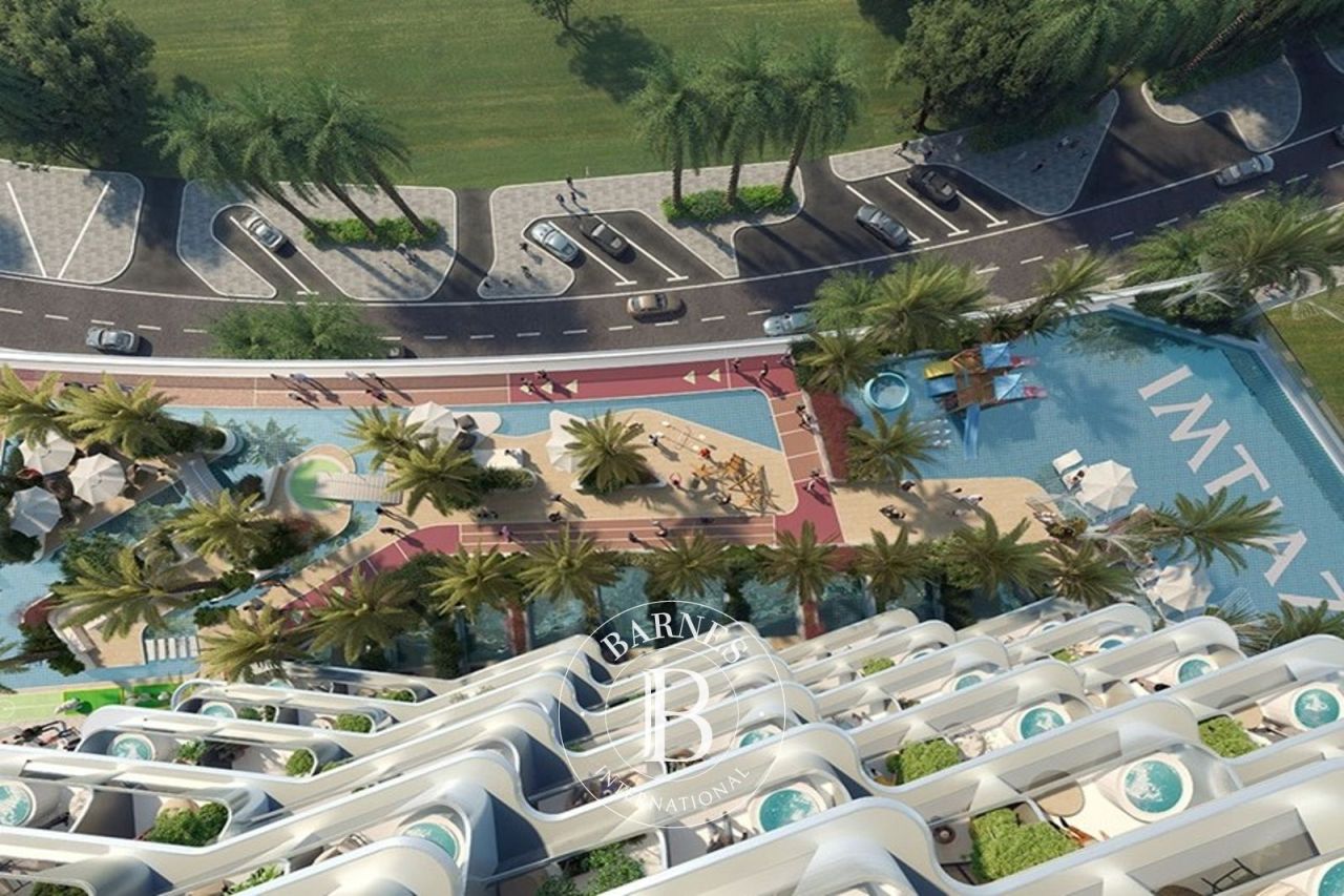 Квартира в Дубае, ОАЭ, 44.1 м² - фото 12