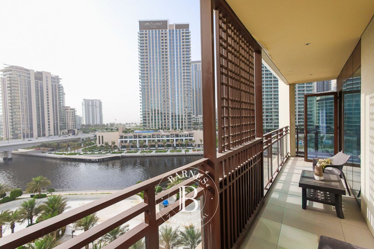 Квартира в Дубае, ОАЭ, 148.4 м² - фото 12