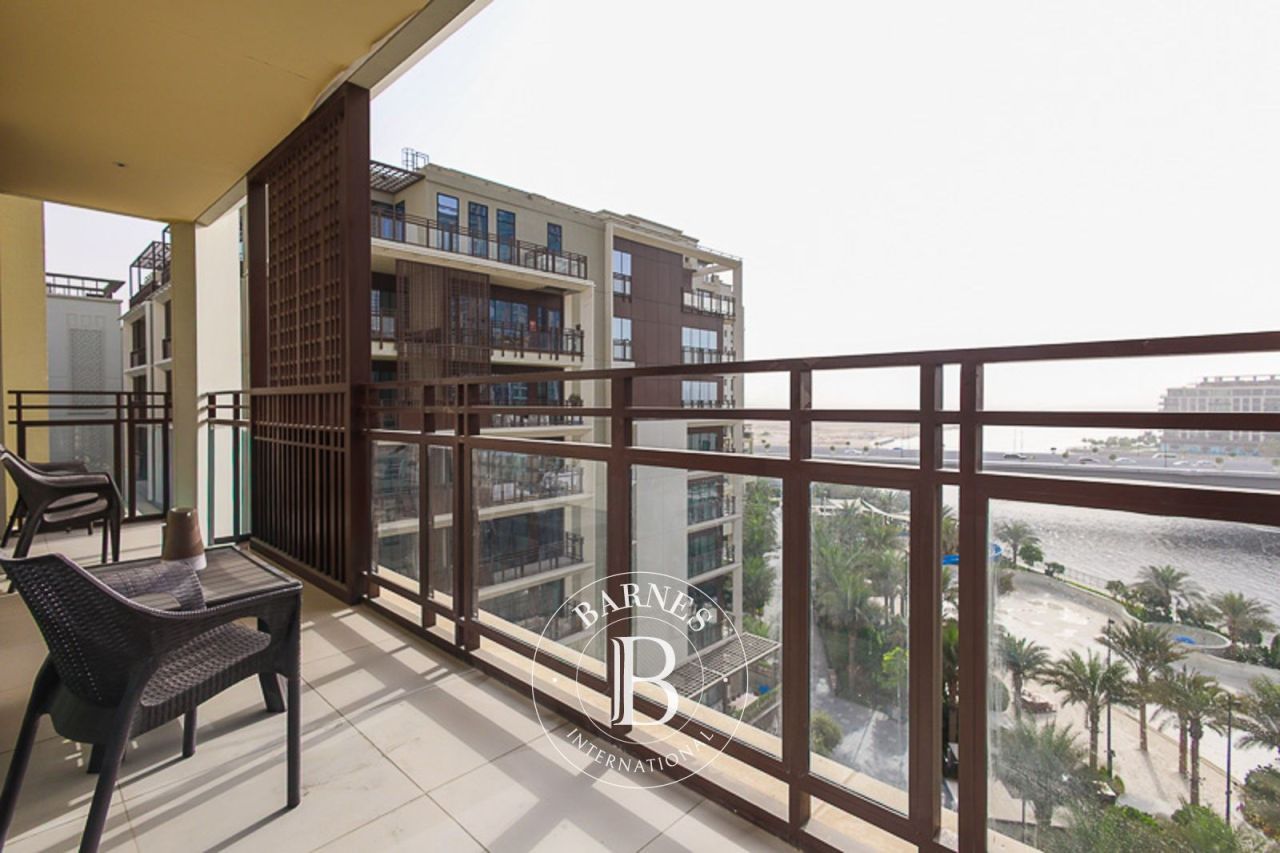 Квартира в Дубае, ОАЭ, 148.4 м² - фото 13