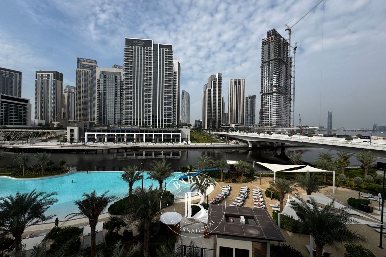 Квартира в Дубае, ОАЭ, 139.5 м² - фото 14